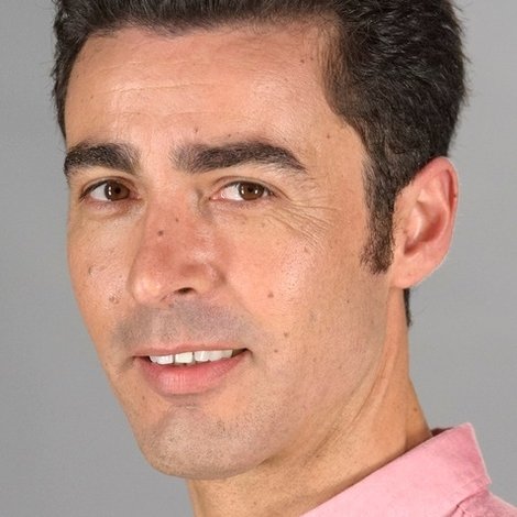 Vicente Morais