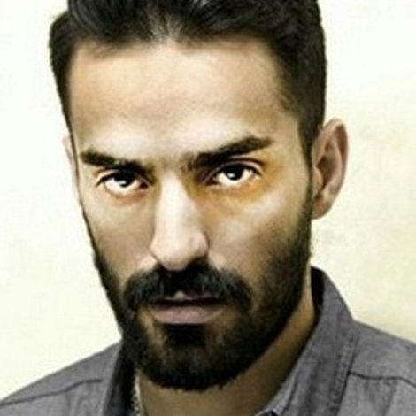Shahin Nemati
