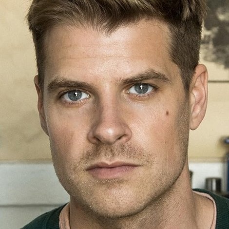 Sean O'Neill