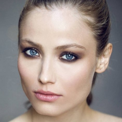 Veronica Olivier