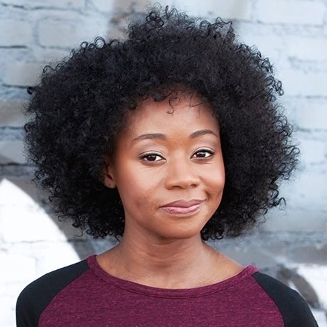 Liz Femi