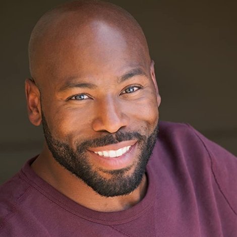 Anthony Evans