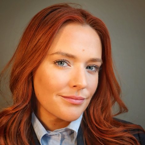 Georgie Storm Waite