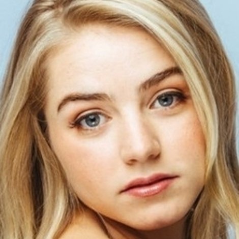 Catherine Blades