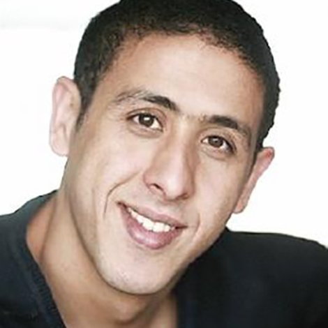 Ichem Saïbi