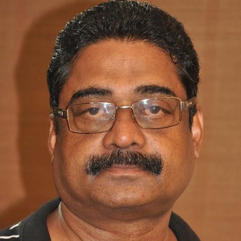 R. N. R. Manohar