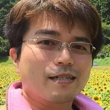 Ryosuke Otani