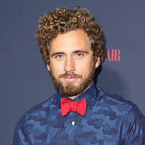 Alek Parker