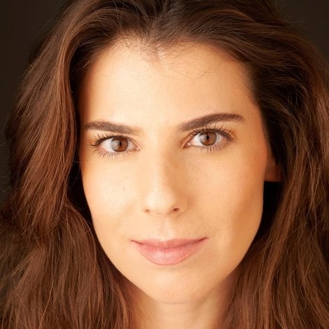 Sofia Mirpuri
