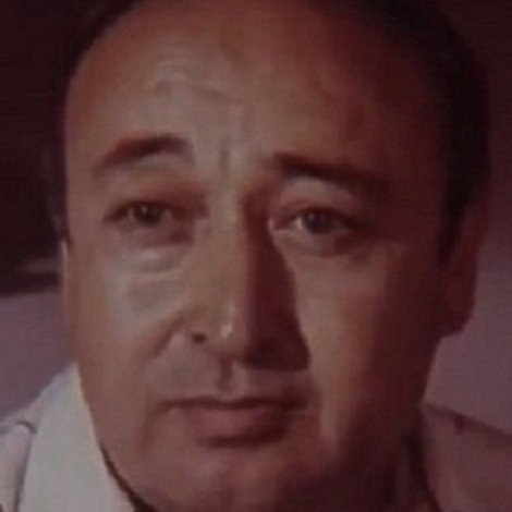 Khodzhiakbar Nurmatov