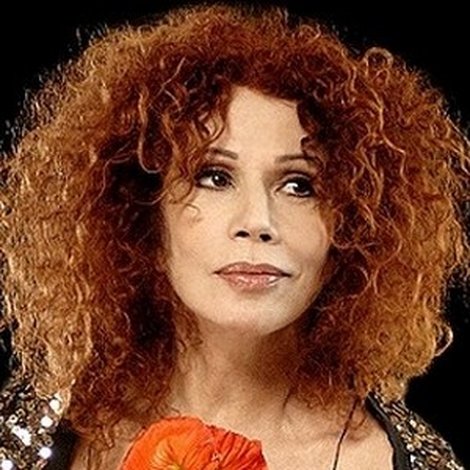 Julia Migenes
