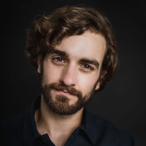 Evan Hengst