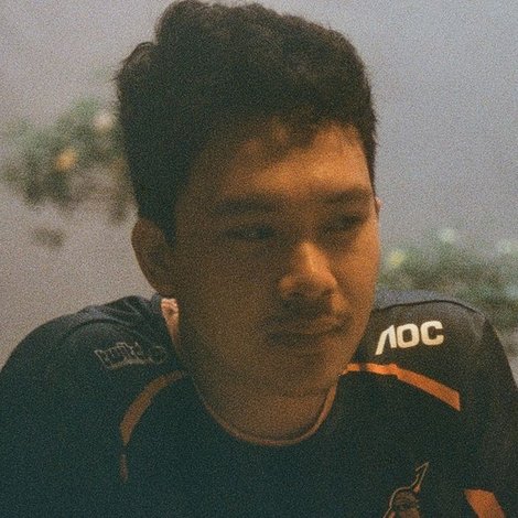 Muhammad Faqih Sampurno