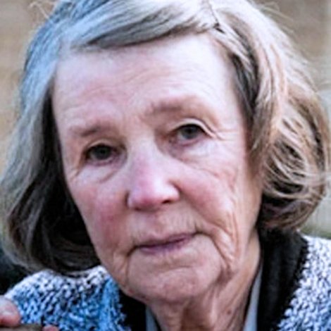 Barbara West
