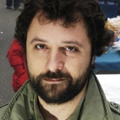 Sebastián Bednarik