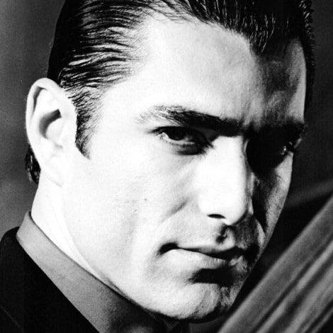 Mark Frankel