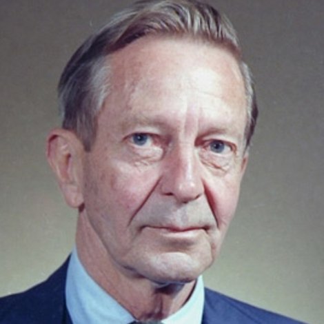 John Cheever