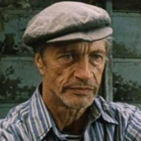 Nikolay Yerofeyev