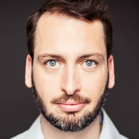 Alexandre Leroux