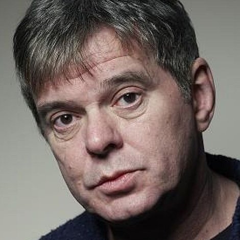 Jean-Jacques Burnel