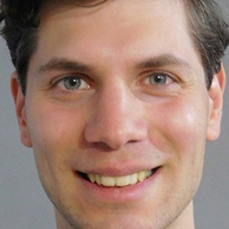 Alan Weissabel