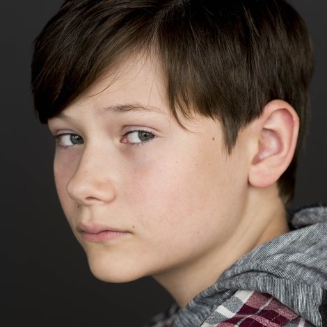 Connor Peterson