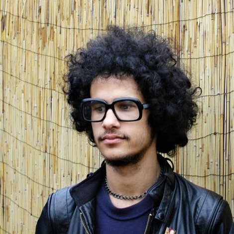 Omar RodrÃguez-López