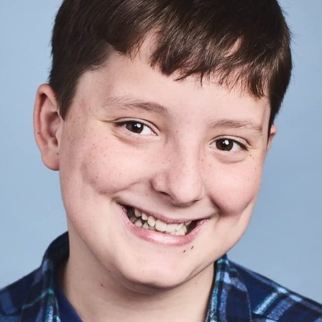 Liam McKenna