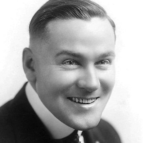Vernon Dent