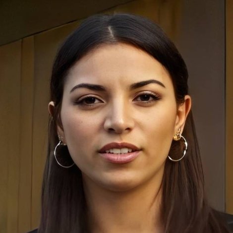 Angélica Romero