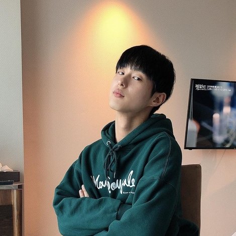 Kim Jae-heung