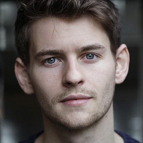 Tom Leach