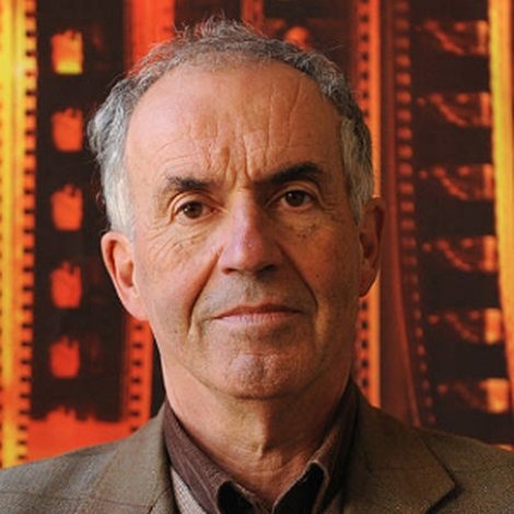 Massimo Bacigalupo