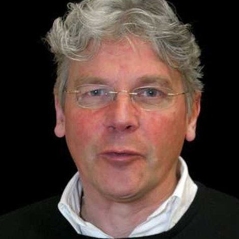 Bengt Järnblad