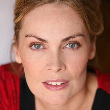 Marie-Christine Laurent