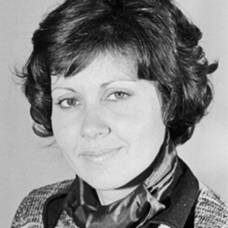 Clara Rocha