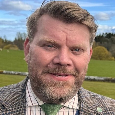 Tommy Johansen