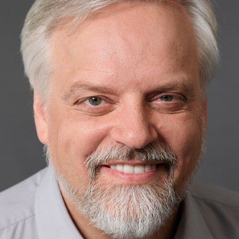 Bob Gebert