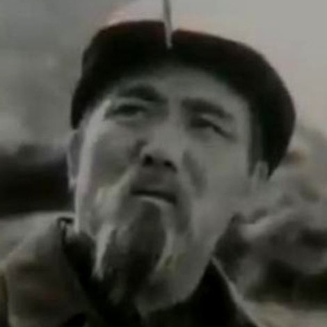 Kapar Medetbekov