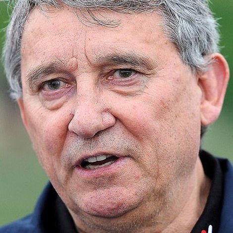 Graham Taylor