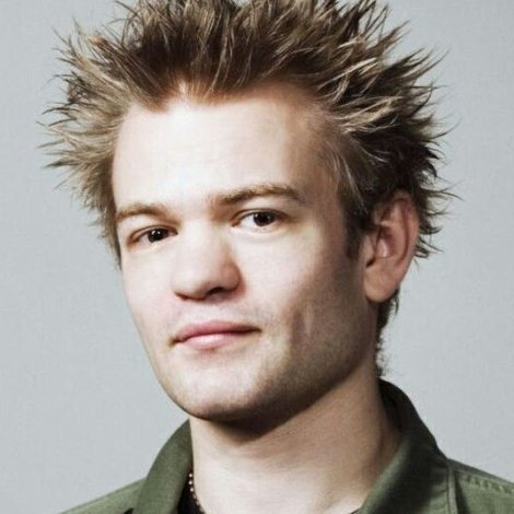 Deryck Whibley