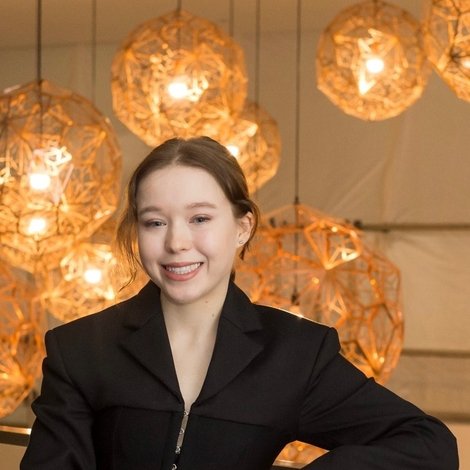 Natalia Stawyskyj