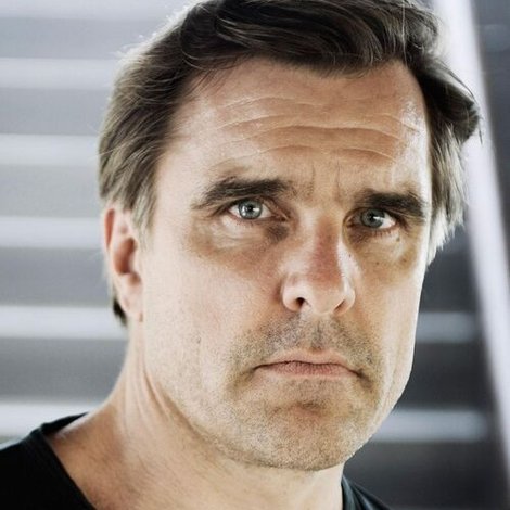 Daniel Rohr