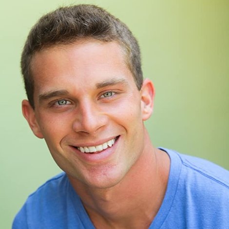 Wyatt Hinz