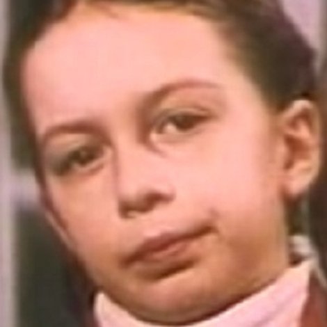 Zhenya Skovorodkina