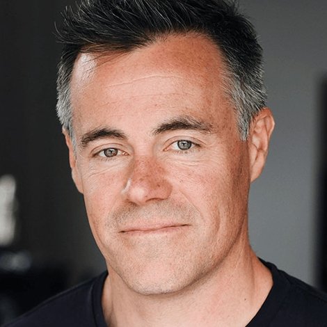 Ben Bergeron