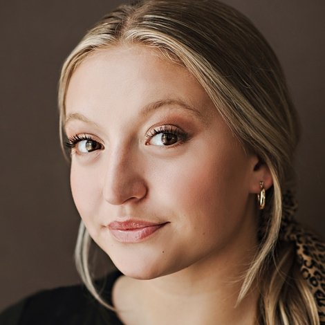 Anna Claire Bartlam
