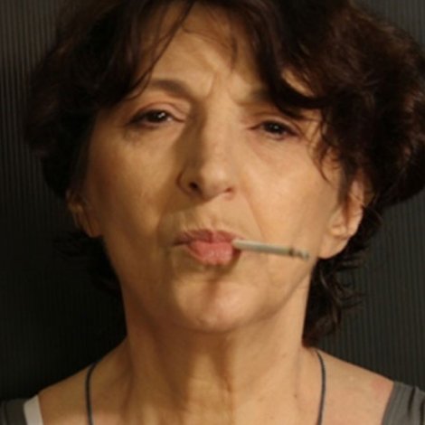 Rita Montes