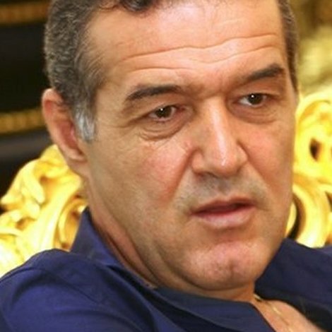 George Becali