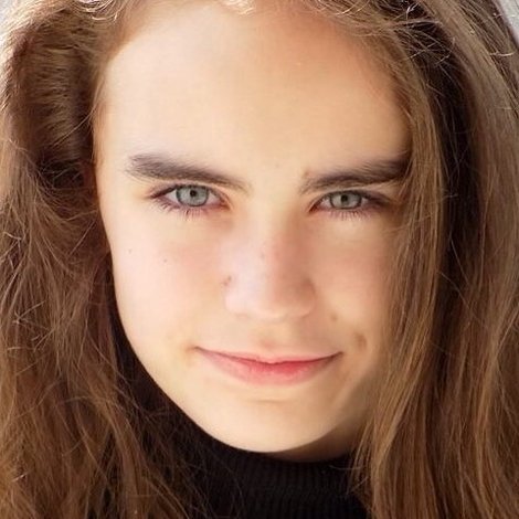 Elisa Echevaria Menendez